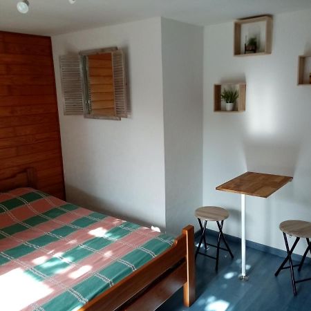 Sainte-Fortunade Chambre Calme En Correze מראה חיצוני תמונה