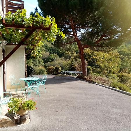 Sainte-Fortunade Chambre Calme En Correze מראה חיצוני תמונה