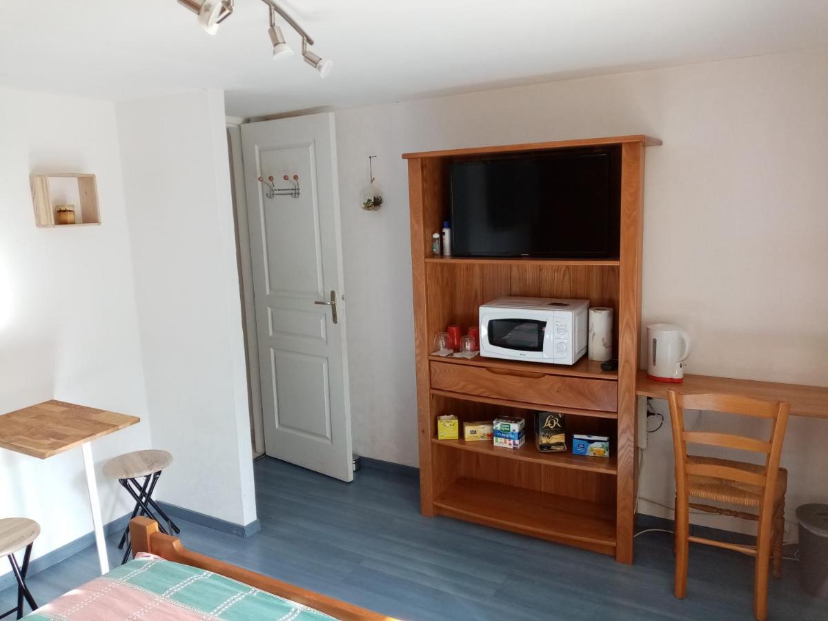 Sainte-Fortunade Chambre Calme En Correze מראה חיצוני תמונה