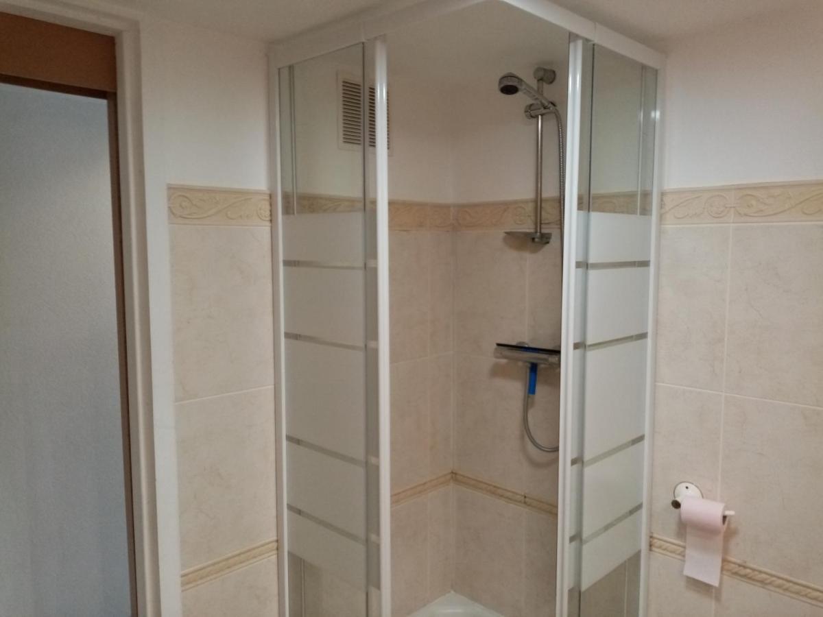 Sainte-Fortunade Chambre Calme En Correze מראה חיצוני תמונה