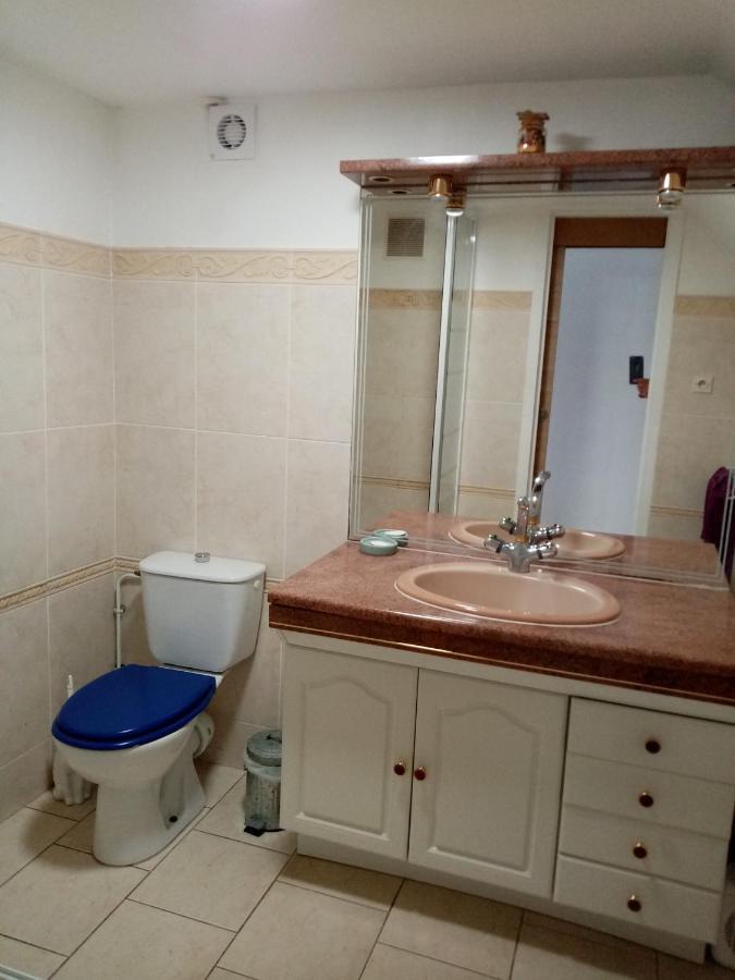 Sainte-Fortunade Chambre Calme En Correze מראה חיצוני תמונה
