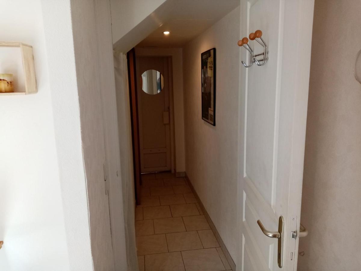 Sainte-Fortunade Chambre Calme En Correze מראה חיצוני תמונה